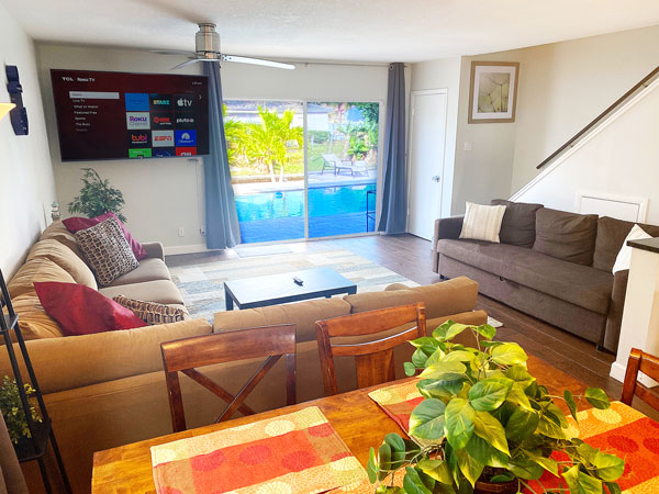 Tarpon Harbor 1 - Fort Lauderdale Vacation Rental