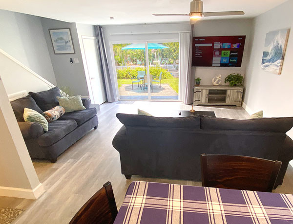 Tarpon Harbor 2 - Fort Lauderdale Vacation Rental